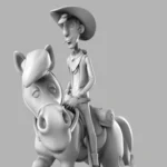 Lucky Luke - Image 4