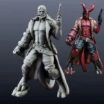Hellboy
