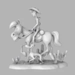Lucky Luke - Image 2