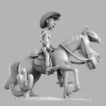 Lucky Luke - Image 3