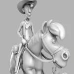 Lucky Luke - Image 5