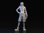Portgas D. Ace – One Piece - Image 2