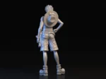 Portgas D. Ace – One Piece - Image 4