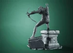 Green Arrow - Oliver Queen - Image 4