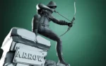 Green Arrow - Oliver Queen - Image 3