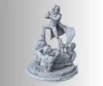 Edward Elric – Fullmetal Alchemist - Image 2