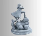 Edward Elric – Fullmetal Alchemist - Image 4
