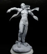 Eren Yeager – Attack on Titan - Image 3