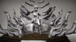 Eren Yeager Diorama – Attack on Titan - Image 2