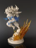 Goku Super Saiyan 3 - Dragon Ball Z - Image 4