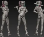 Harley Quinn - Image 4