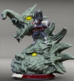 Hashirama Hokage - Naruto - Image 3