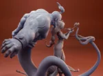 Princess Jasmine & Genie – Aladdin - Image 6