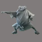 Jinbe - Knight of the Sea – One Piece - Image 5