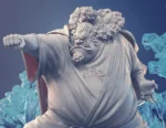 Jinbe - Knight of the Sea – One Piece - Image 3