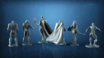 Justice League Heroes Bundle Set - Image 5