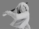 Mikasa Ackerman - Attack on Titan - Image 6