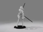 Mikasa Ackerman - Attack on Titan - Image 4