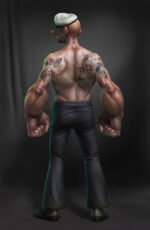 POPEYE the Sailor Man - Image 3