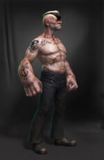 POPEYE the Sailor Man - Image 2