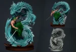 Roronoa Zoro – One Piece - Image 3