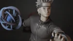 Uzumaki - Shippuuden (Naruto Hurricane Chronicles) - Naruto - Image 3