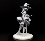 Witch Ochaco Uraraka – My Hero Academia - Image 3
