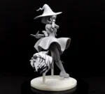 Witch Ochaco Uraraka – My Hero Academia - Image 5
