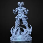 Broly – Dragon Ball Z - Image 4