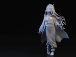 Nezuko - Phantom of Abyss - Demon Slayer - Image 2