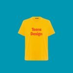 Kids T-Shirt - Image 2