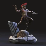 Alexios – Assassin’s Creed Odyssey