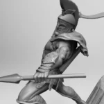 Alexios – Assassin’s Creed Odyssey - Image 5