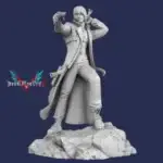 Dante – Devil May Cry V - Image 4