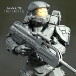 Master Chief – Halo Infinite - Image 6