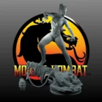 Mileena – Mortal Kombat - Image 3