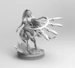 Shiva - Final Fantasy - Image 3