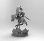 Shiva - Final Fantasy - Image 4