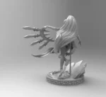 Shiva - Final Fantasy - Image 5