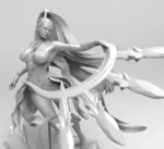 Shiva - Final Fantasy - Image 2