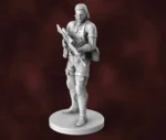 Snake – Metal Gear Solid - Image 2