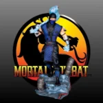 Sub-Zero With Ice Hammer – Mortal Kombat Fatality Ver 2