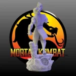 Sub-Zero With Ice Hammer – Mortal Kombat Fatality Ver 2 - Image 5