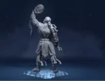 Sub-Zero - Lin Kuei Warrior – Mortal Kombat Fatality Ver 1 - Image 3