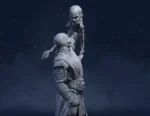 Sub-Zero - Lin Kuei Warrior – Mortal Kombat Fatality Ver 1 - Image 4